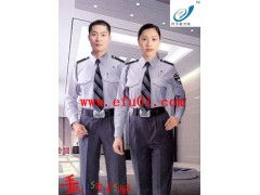 專業(yè)守護，從著裝開始 保安服與安保防衛(wèi)用品的全面解析